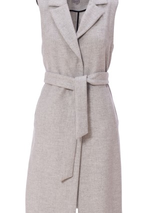 Жилет MARELLA (2648): фото - Invogue